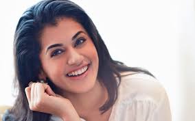 Taapsee Pannu upcoming movie