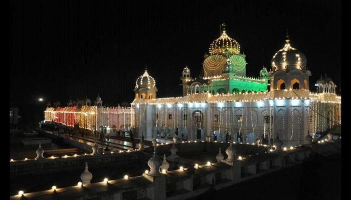 simran practice gurudwara sri dukhnivaran sahib