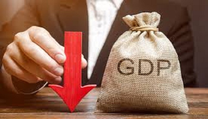 RBI SAID GDP