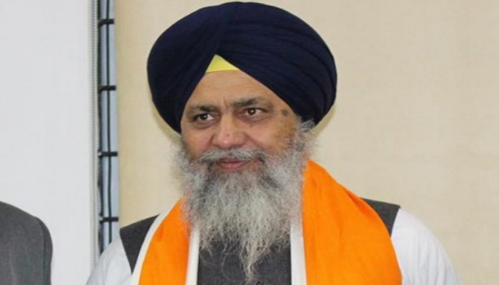 Akal Takht Jathedar condemned