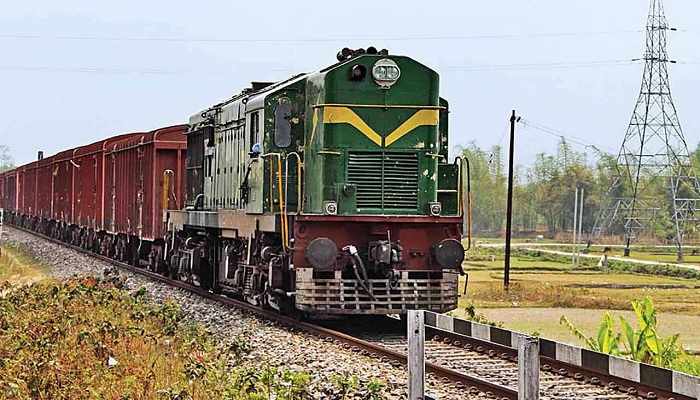 Railways ready to run trains in Punjab