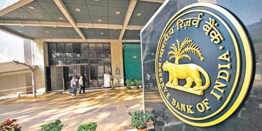 RBI SAID GDP