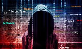Cyber ​​Crime on the rise in Punjab