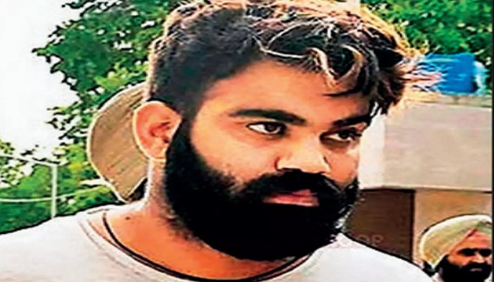 Comrade Balwinder Singh murder case
