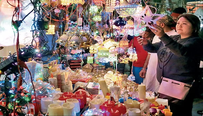 ludhiana shopkeepers festival season