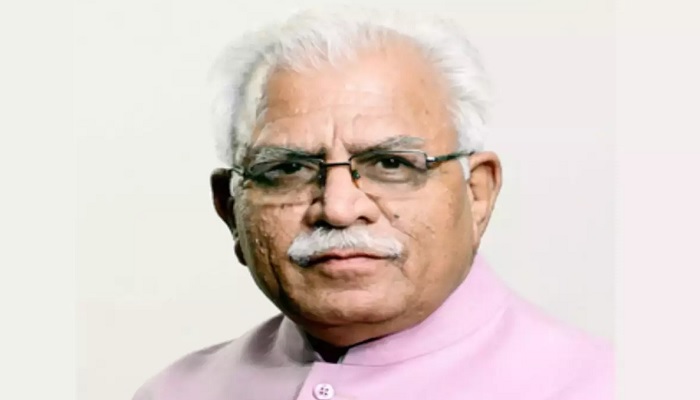 The captain told Khattar