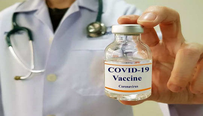corona vaccine in india