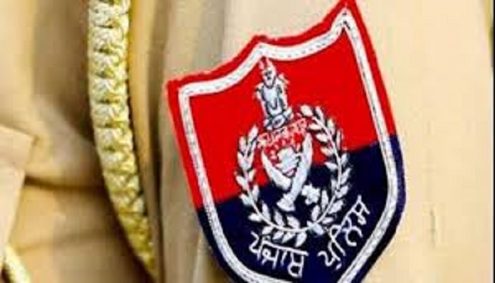 ASI of Punjab Police