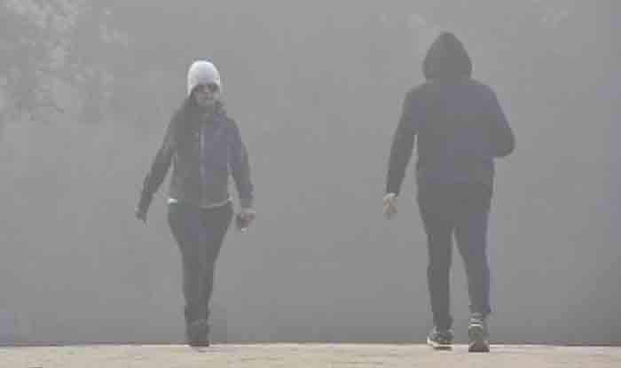 Delhi cold breaks 14 year record