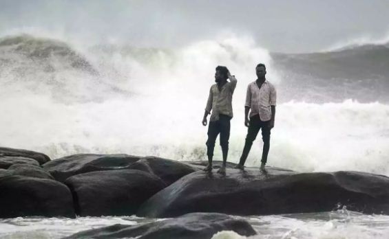 Cyclone Nivar likely to turn very severe