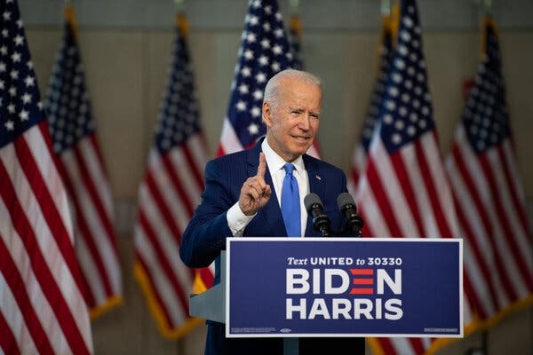 Biden administration likely to provide