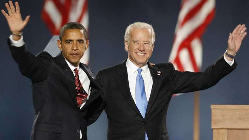 Joe Biden wins more votes