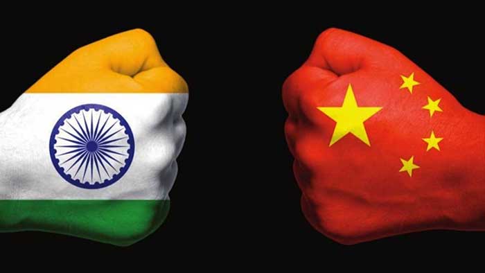 India China agree to reduce tension