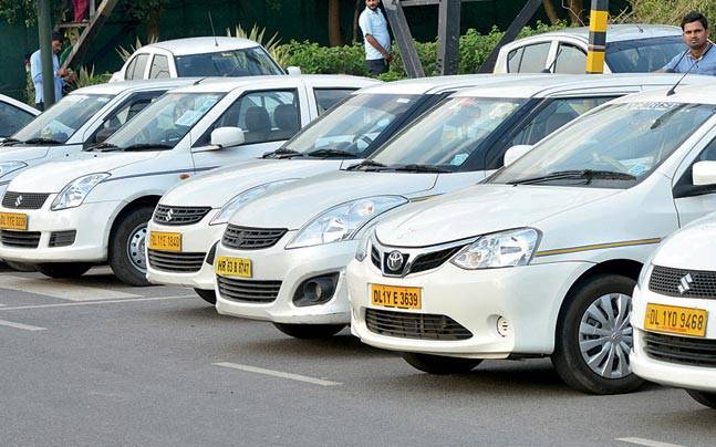 Govt Permits Taxi Aggregators