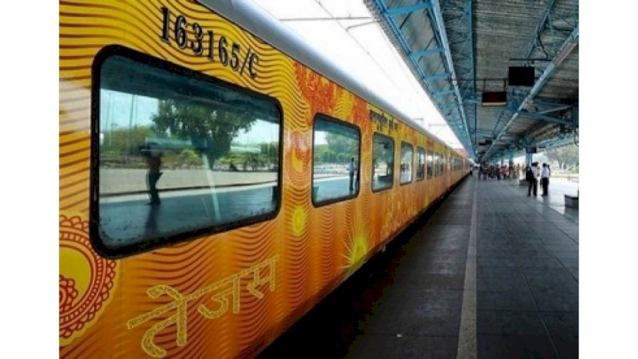 IRCTC ends operations