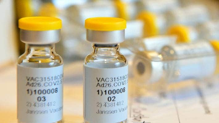 PM Modi to review COVID vaccine
