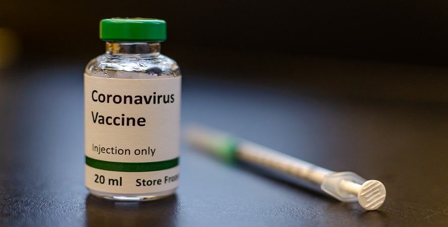 Advance deals for corona vaccines 