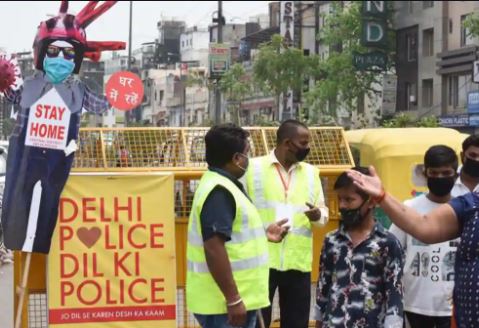 Arvind Kejriwal seeks to shut