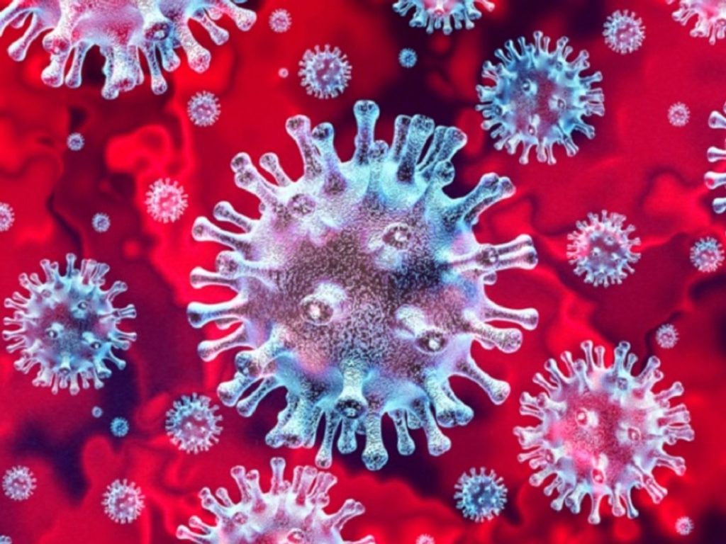 Bihar Coronavirus Outbreak 