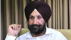 Punjab Govt Farmers Meeting Concluded