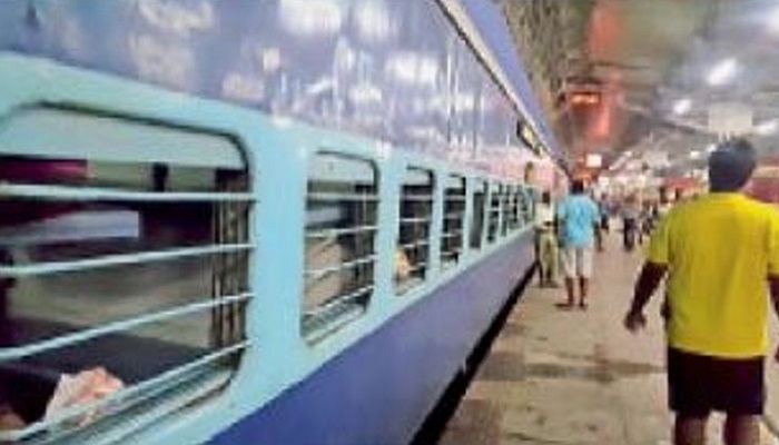passengers message booked tickets farmers