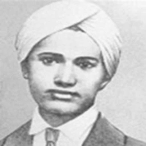 Shaheed Kartar Singh Sarabha