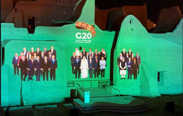 India to host G20 Summit