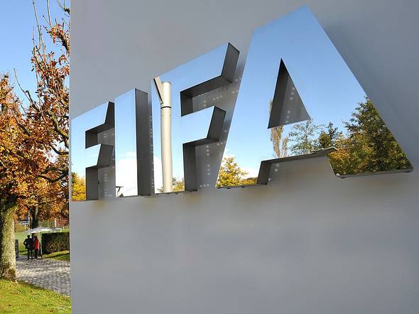 FIFA cancels U-17 women World Cup