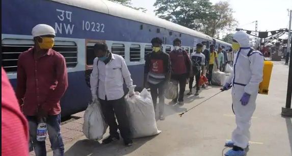 Railway prepares for Diwali Chhath Puja 