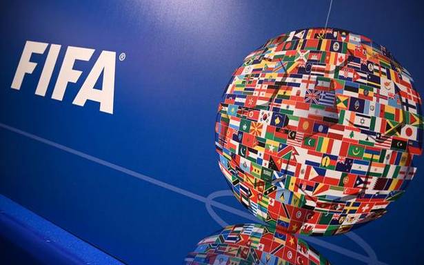 FIFA cancels U-17 women World Cup