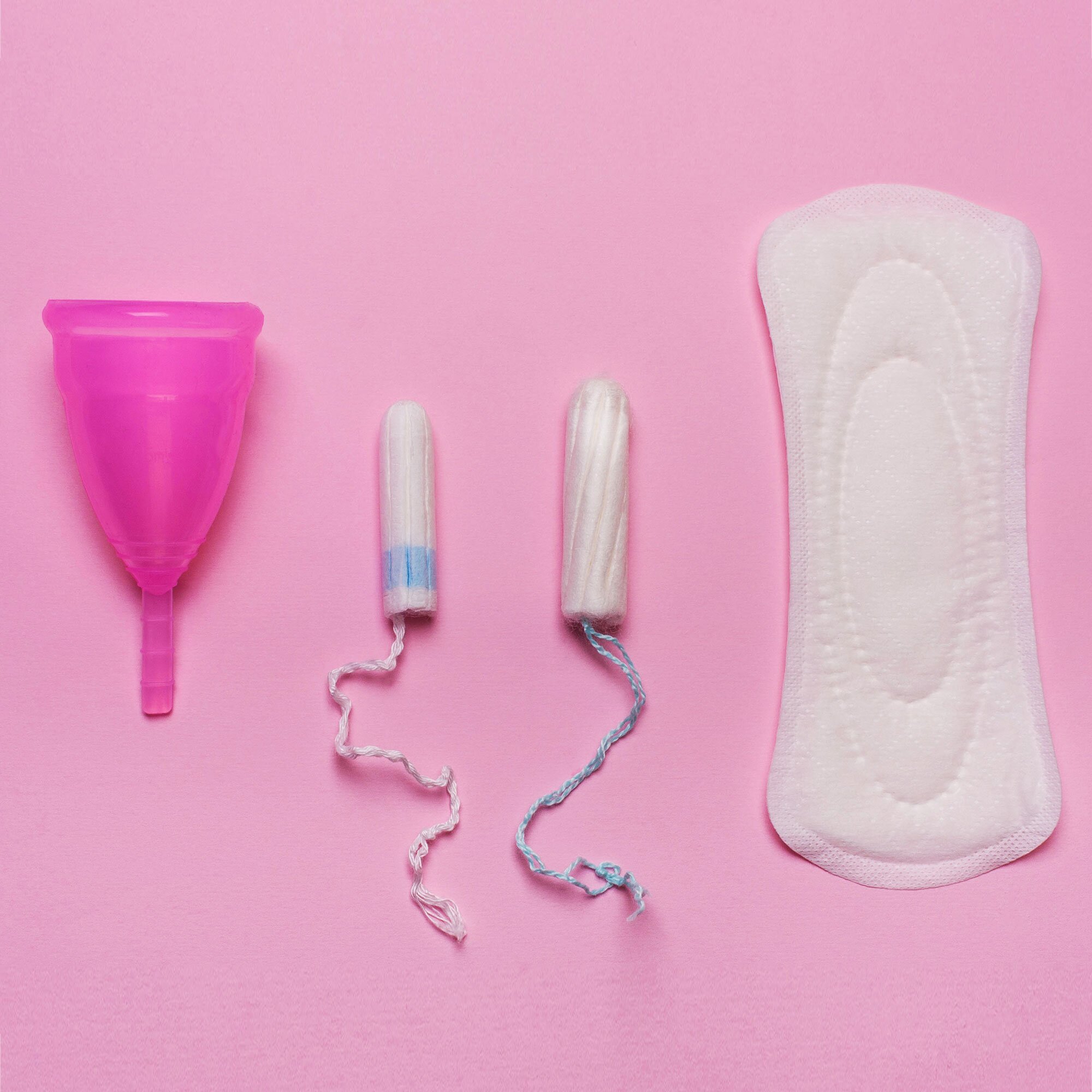 Menstrual Cups benefits; here some detail about Menstrual Cups