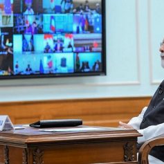 PM Modi convenes allparty meeting