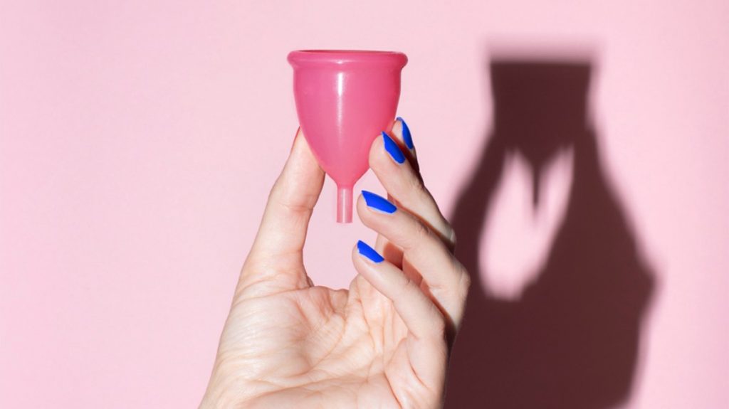 Menstrual Cups benefits