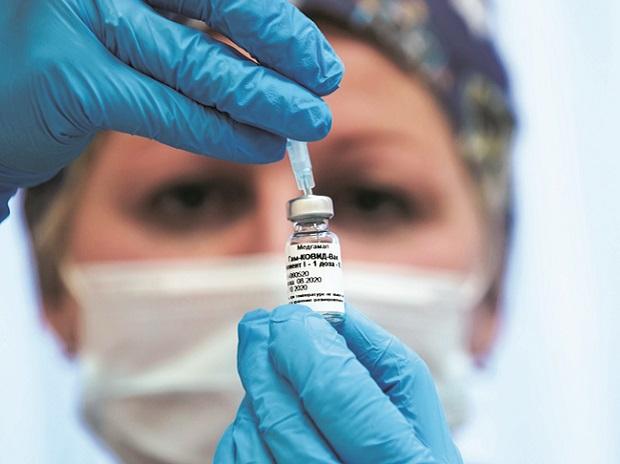 delhi corona vaccination trial