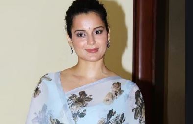 Boxer Vijender Singh Hit Kangana