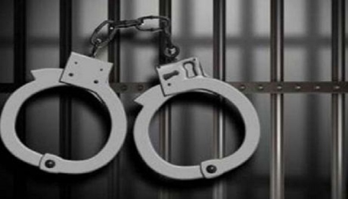 Five Afghan nationals arrested