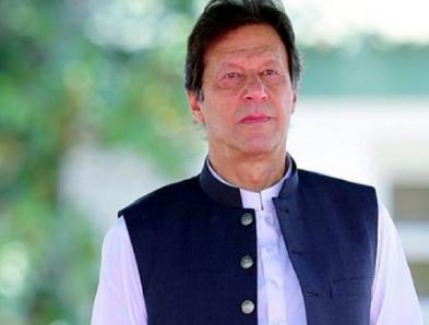 Imran Khan seeks relief