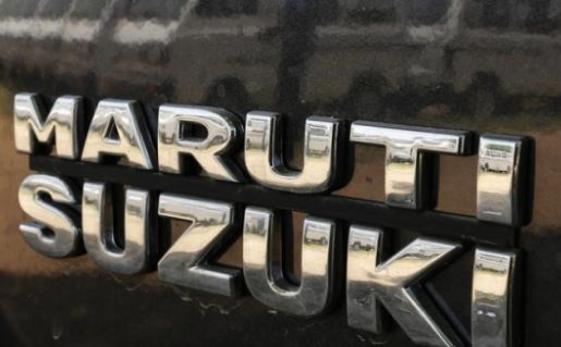 Maruti Suzuki will become