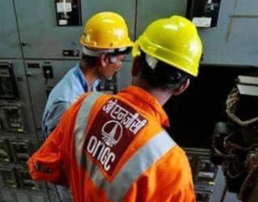 ONGC starts oil production