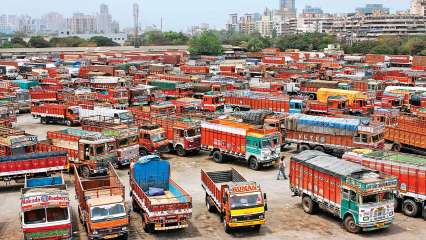 all india motor transport congress announce