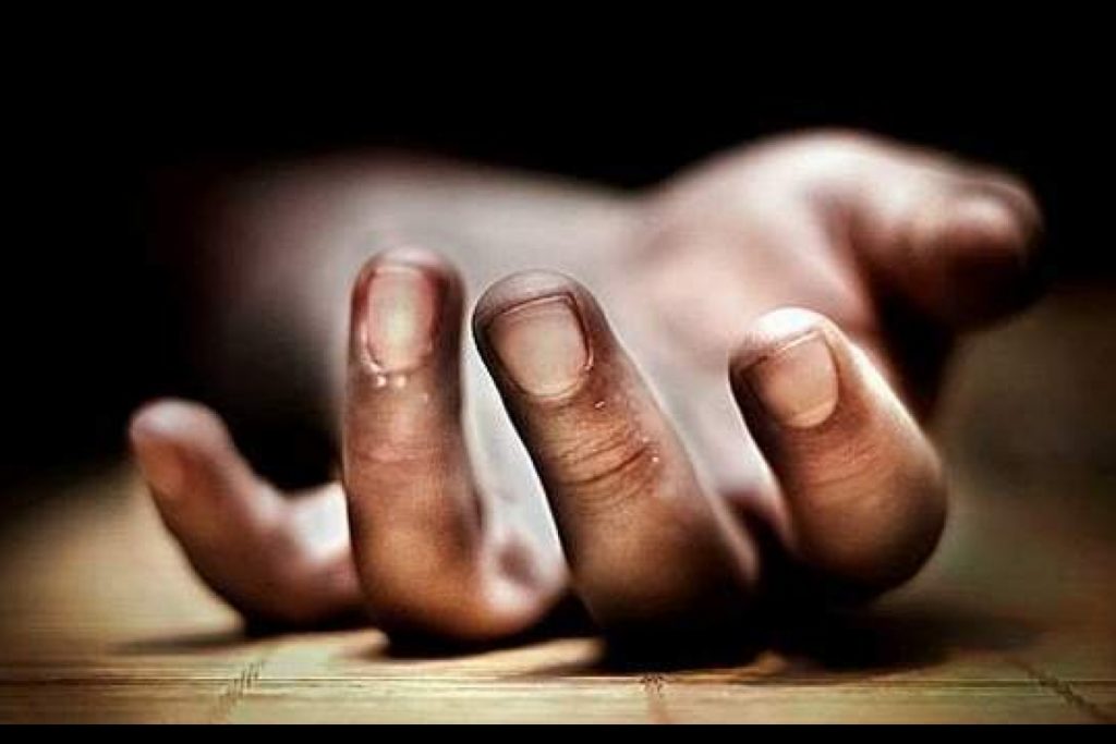 uttar pradesh groom dead with corona