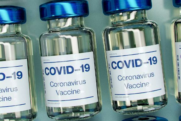Kim Jong Un gave coronavirus vaccine