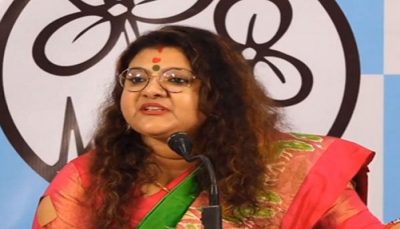 Sujata mondal khan joins trinamool congress