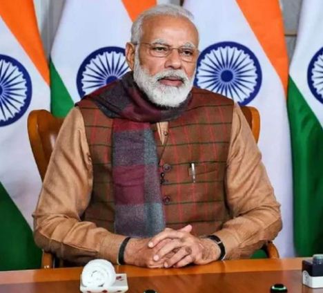 PM to address FICCI