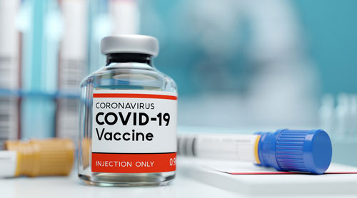 Pfizer BioNTech Covid vaccine approved