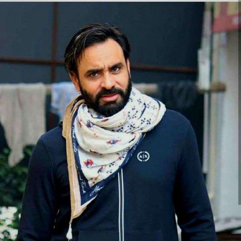 Babbu Maan's New Song