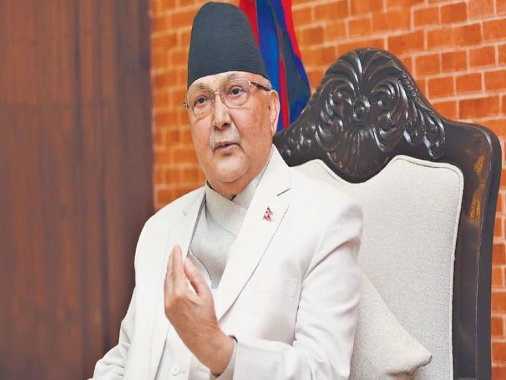 nepal president ratifies proposal dissolve parliament