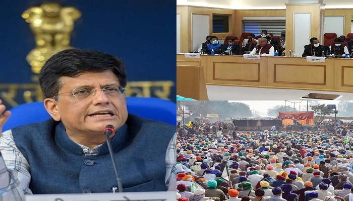 Union minister piyush goyal says