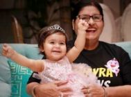 kapil Sharma's Daughters Pics 