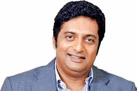 Bollywood Actor Prakash Raj